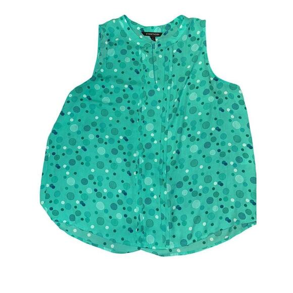 41 Hawthorne Tops - 41 Hawthorne Stitch Fix Blouse size XL